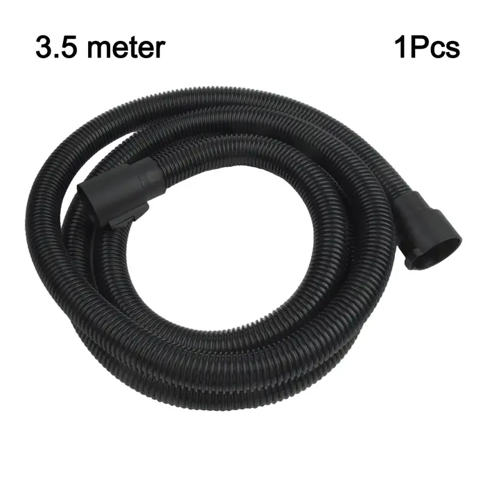 Extension de tuyau d'aspiration 2.5/3.5m pour Karcher NT20 30 WD1 WD2 WD3 WD4 WD5 WD6 2.863-305.0 Aspirateurs