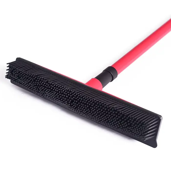Balai en caoutchouc personnalisable