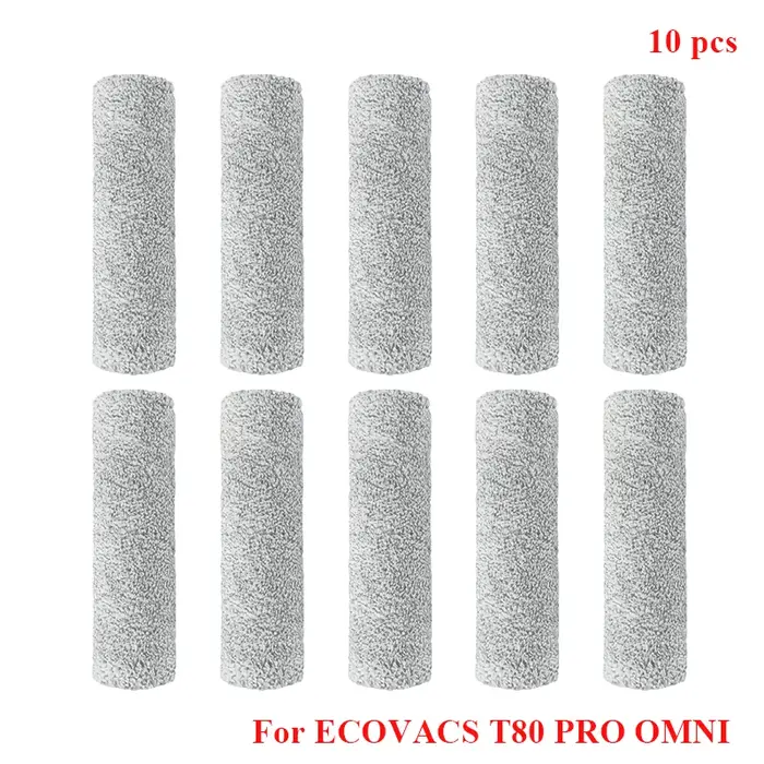 Pour ECOVACS T80 PRO OMNI / T80