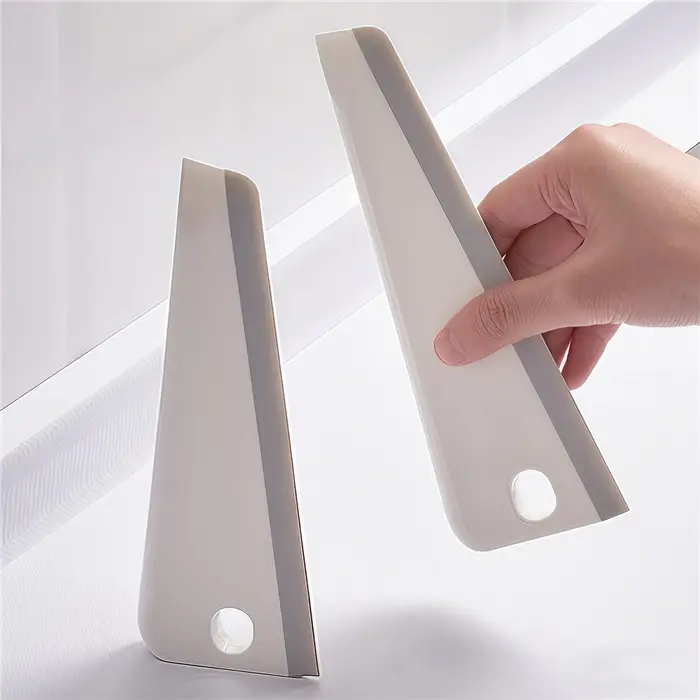 Essuie-glace en verre, nettoyage de douche, raclette de savon, essuie-glace de fenêtre, grattoir, salle de bains, miroir domestique, nettoyeur, brosse de lavage, outils