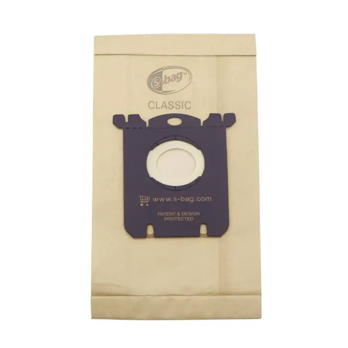 Sac à poussière S-Bag FC8021 pour aspirateur Philips FC8202 FC8400 FC9088 FC9130 HR8500 HR8599