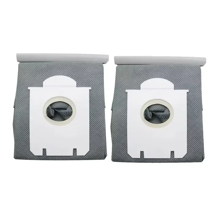 Sacs à poussière pour aspirateur Philips FC8134 FC8613 FC8614 FC8220 FC8222 FC8224 FC8200 FC9004 FC9006 HR8331 FC9130 FC9084 S-BAG