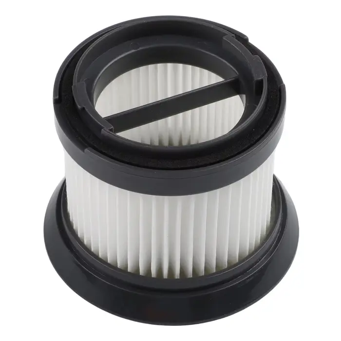 Filtre d'échappement de remplacement pour aspirateur Cyclone CleanMaxx MJ1901B, conteneur de poussiè