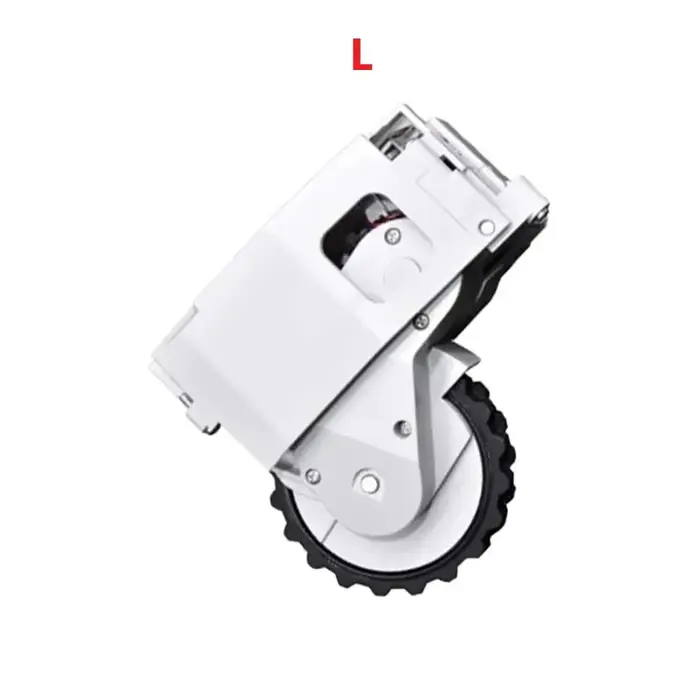 Pièces de rechange pour aspirateur Robot Xiaomi Mijia Mi 1s SDJQR01RR SDJQR02RR SDJQR03RR
