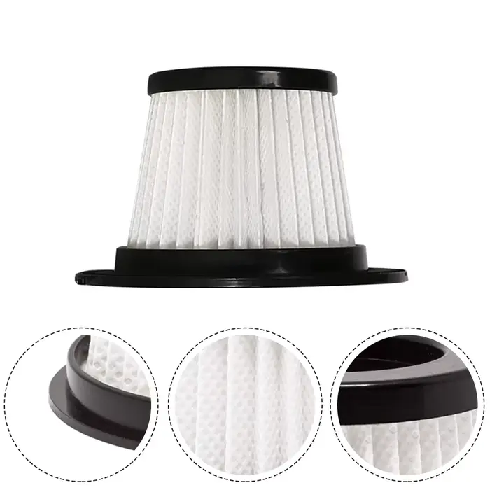 Filtre Pour PHSSA 20 Li A1 - Lidl IAN 317699 Pièces de rechange pour aspirateur
