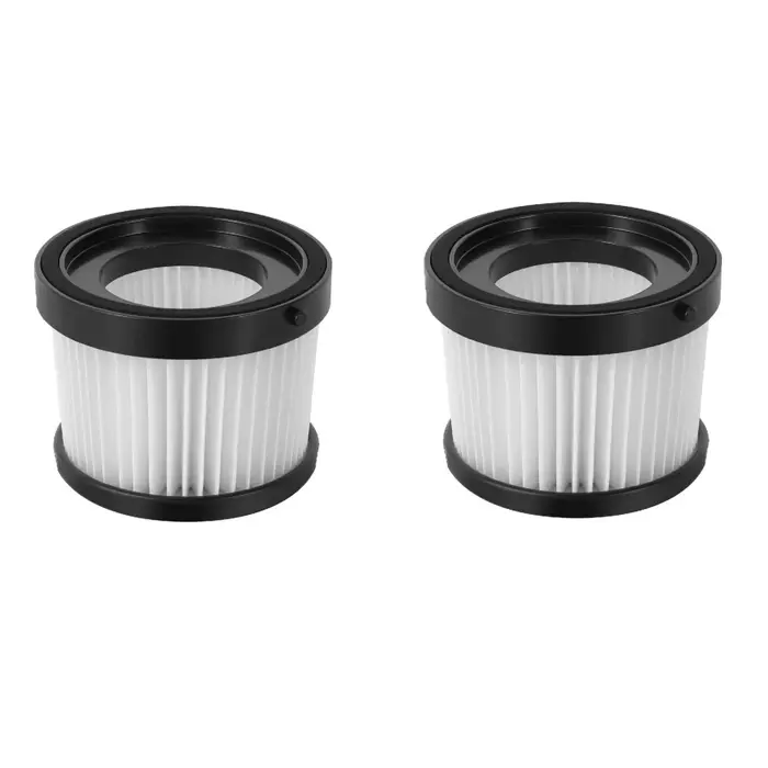 2/4 pièces filtres d'origine pour aspirateur à main sans fil DEWALT DCV501HB
