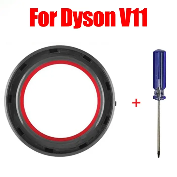 Couvercle pour aspirateur Dyson V7 V8 V11 V10 V12 V15