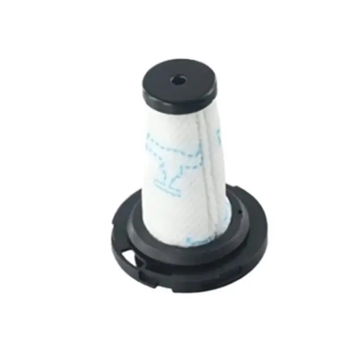 Accessoires de filtre à vide pour batterie Rowenta x-force Flex 9.60 Aqua/Animal/allergie/x-nano