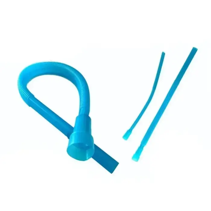Tube d'extension universel pour aspirateur
