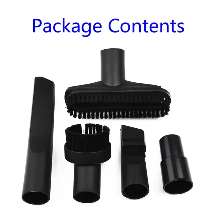 Kit de brosse à poussière pour aspirateur Kärcher MV2 A2004 A2024 WD2 WD3 WD3P DS 5500
