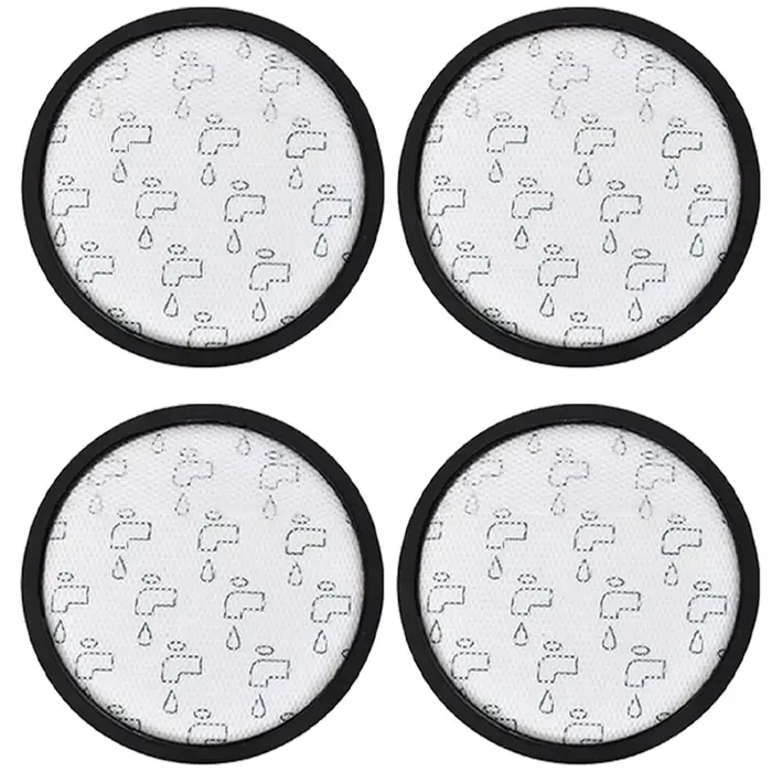 Filtre de remplacement pour aspirateur Rowenta x-trem Power Cyclonic RO69xx RO6941EA RO6963EA RO6921EA