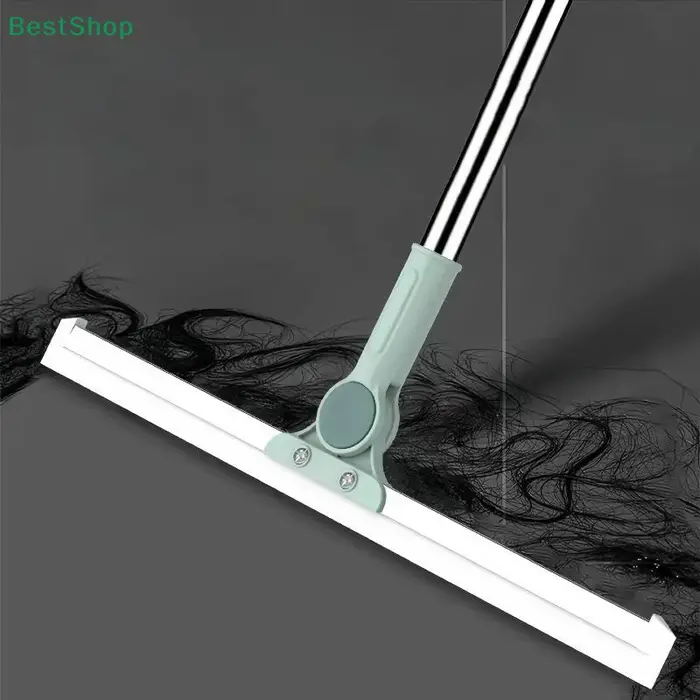 MaveraVictoria тиSilicone Balai Magique Grattoir De Plancher Nettoyage