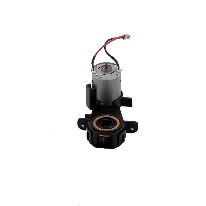 Ensemble de moteur à brosse principale et rouleau pour aspirateur Robot Samsung Midea VCR08 MR09