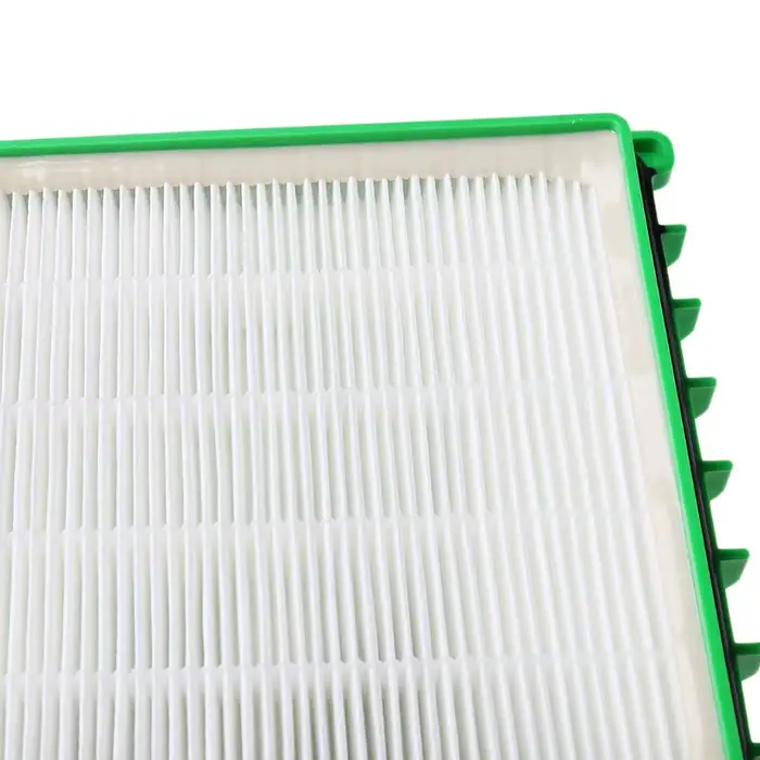 Filtre HEPA lavable pour aspirateur Rowenta Silence Force RO5762 RO5921