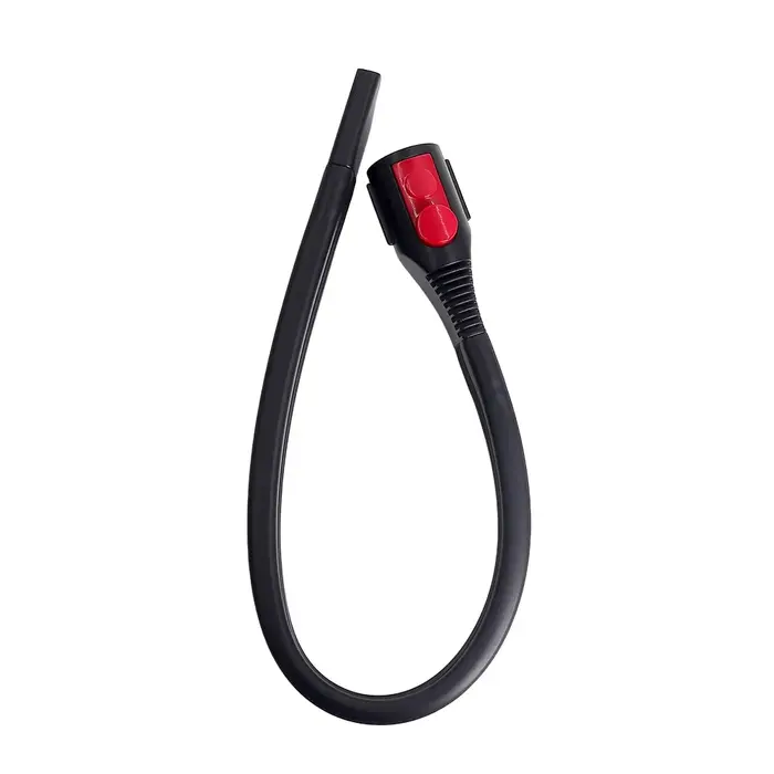 Pour aspirateur sans fil Dyson V7 V8 V10 V11 V12 V15, accessoire suceur Flexible + tuyau d'extension