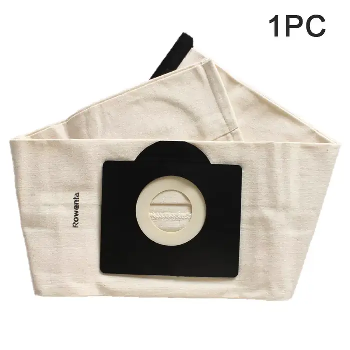Sac à poussière pour aspirateur