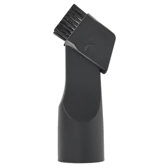 Pièces de brosse à pointe de 35mm, tête de rêve plate, livres d'accessoires, outils de remplacement 