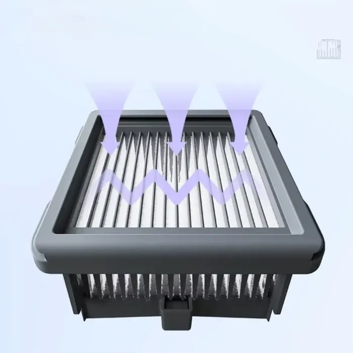 Accessoires pour aspirateur Narwal S20 Pro