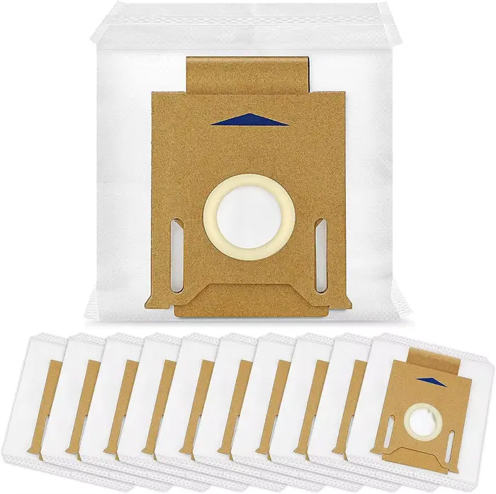 Sacs à poussière pour Ecovacs Deebot OZMO T9/T9+/T9 Plus