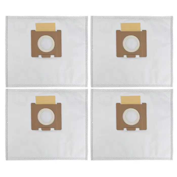 Sacs à poussière pour aspirateur Hoover Style série H H81/H81 Pure Epa/Telios Extra, pièces de recha