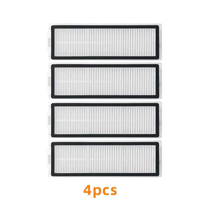 Filtre HEPA pour aspirateur robot