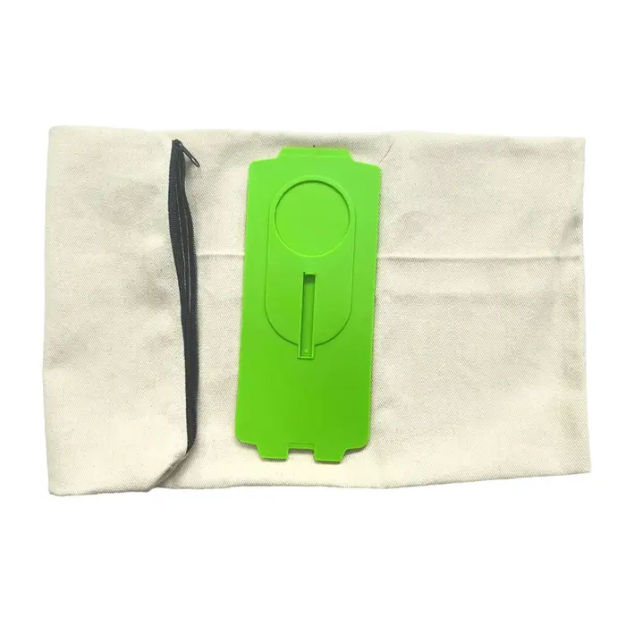 Sacs d'aspirateur réutilisables 204309 pour Festool