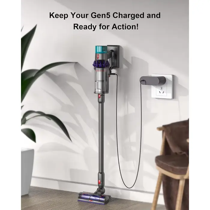 Chargeur pour aspirateur sans fil Dyson Fifth Capacity 43