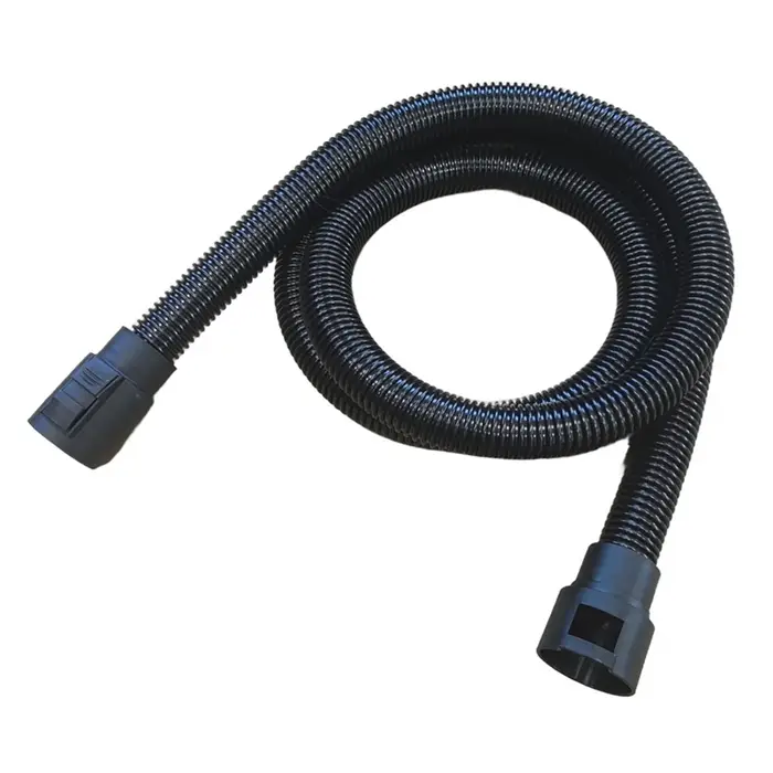 Extension X09AHose Compatible pour Karcher WD2 WD3 WD4 WD6-extension de tuyau d'aspiration adaptée aux aspirateurs humides/secs 2.5M