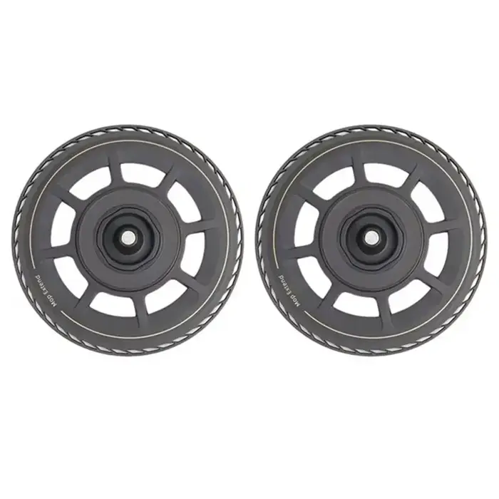 Accessoires pour aspirateur robot Dreame X50 ULTRA - Support de serpillière (2 pièces) - Fixation de tampon