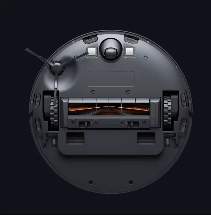 Pour Dreame bot Z10 Pro / L10 PLUS XiaoMi Mijia STYTJ05ZHM Robot à vide automatique filtre à brosse