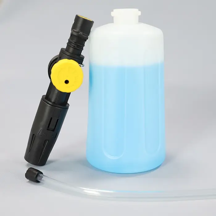 Canon à mousse pour Karcher K2 K3 K4 K5 K6 K7 parkside