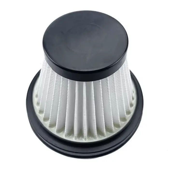 Compatible avec ( Deerma DX115 / DX115S / DX115C ) Filtre HEPA Aspirateur à Main Pièces Détachées et