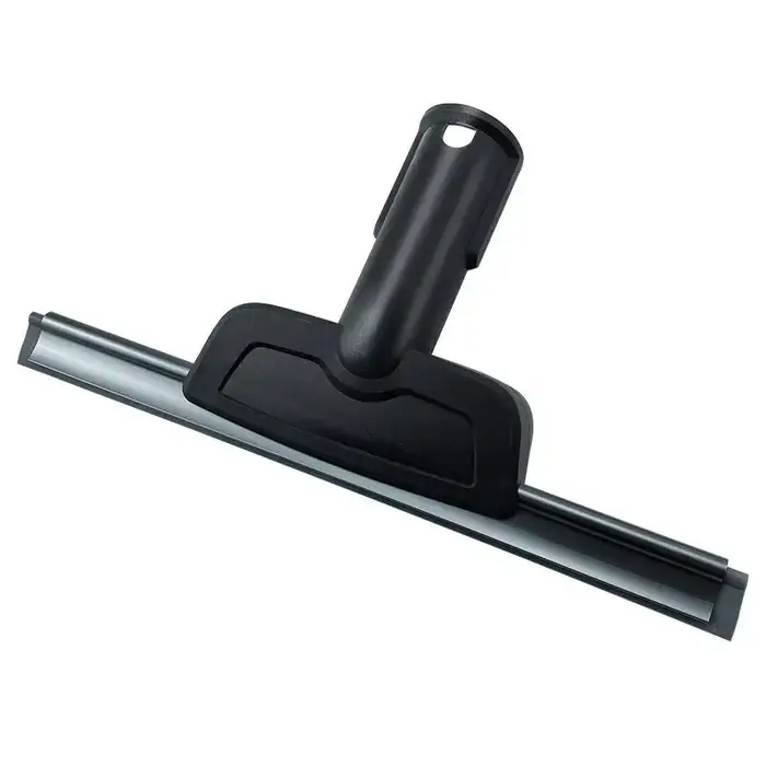 Pour Karcher SC série fenêtre miroir verre grattoir SC2 SC3 SC4 SC5 CTK10 CTK20 nettoyeur vapeur buse de nettoyage tête pièces de rechange