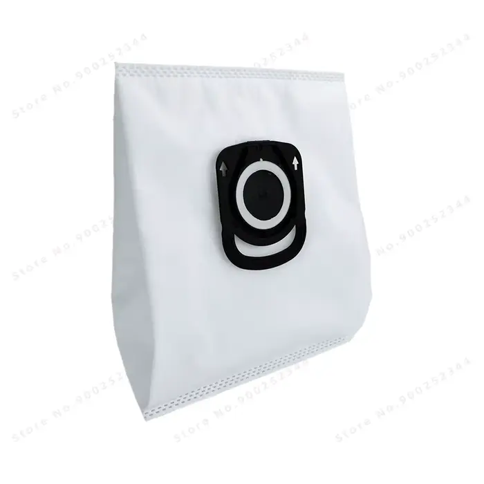 Sac à poussière compatible pour Rowenta Hygiene+ ZR 200520 ZR 200540 ZR 200720 ZR 200920