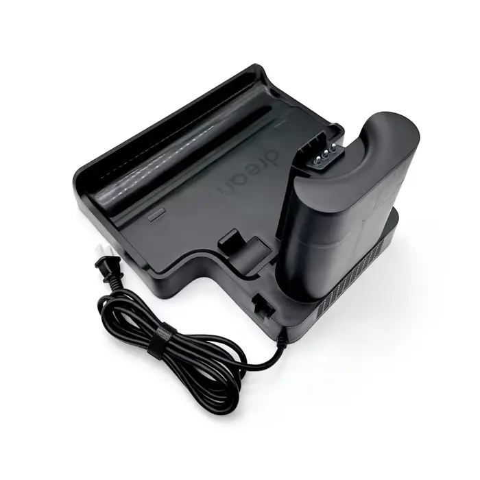 Station de chargement d'accessoires Dreame d'origine pour aspirateur Vertical Intelligent sec et humide H12 Pro (Plus)