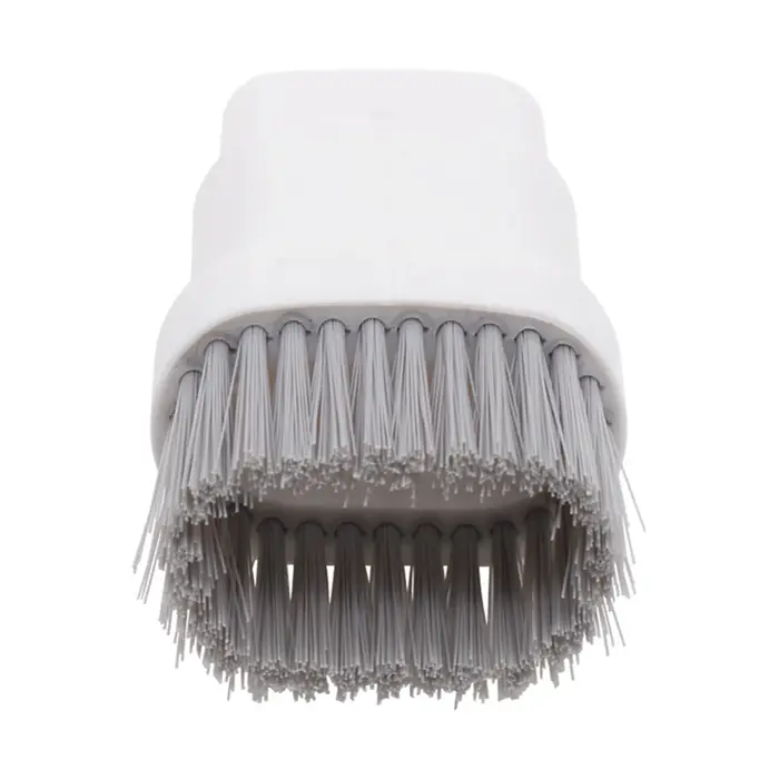 Brosse de nettoyage pour aspirateur de voiture, cheveux longs/courts, tête de brosse pour Mi Mijia S