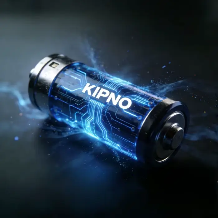 KIPNO 3400mAh batterie Karcher 28100010 6.654-118.0 GP 160SCHE KC55 K55 balai électrique sans fil 5