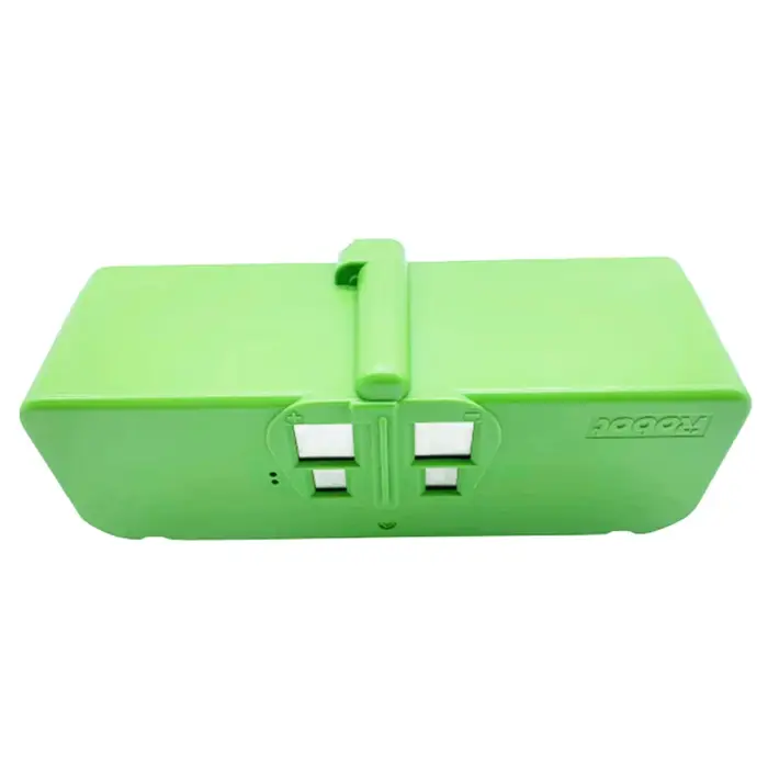 Batterie d'origine 14.4V 3300mAh pour aspirateur iRobot Roomba série