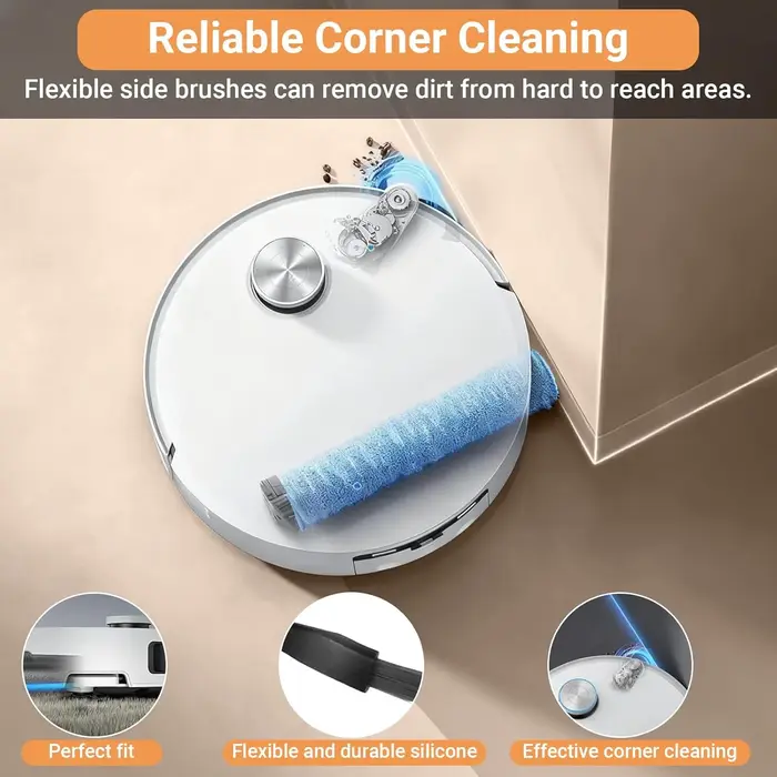 Accessoires pour Dreame Aqua10 Roller / Aqua 10 Ultra