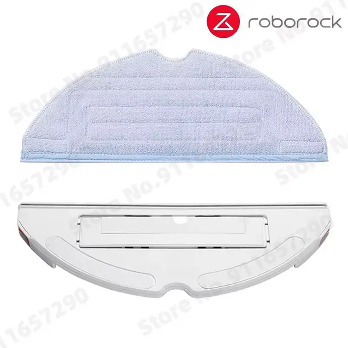 Roborock – plateau de réservoir d'eau Original S7 S70