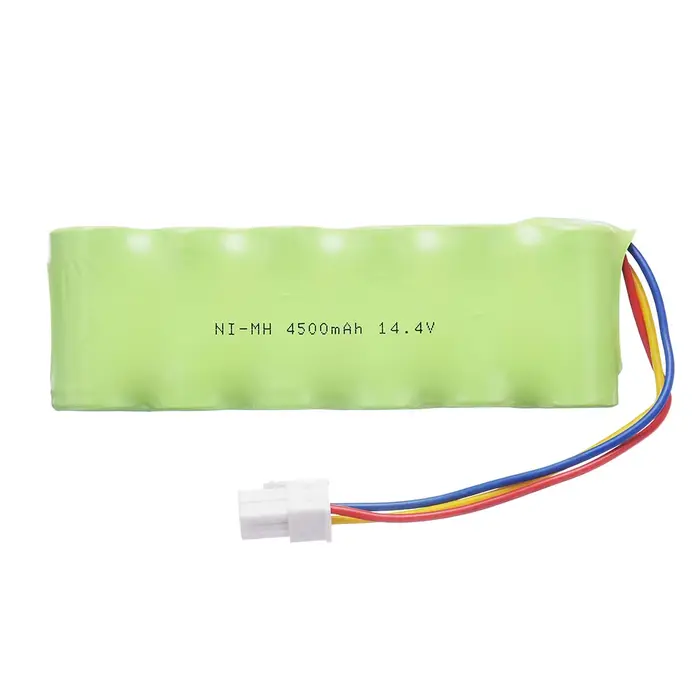 Batterie Nimh pour aspirateur Samsung NaviBot SR8840 SR8845 SR8855 SR8990 VCR8845 VCR8895 VCR8730 SR8750