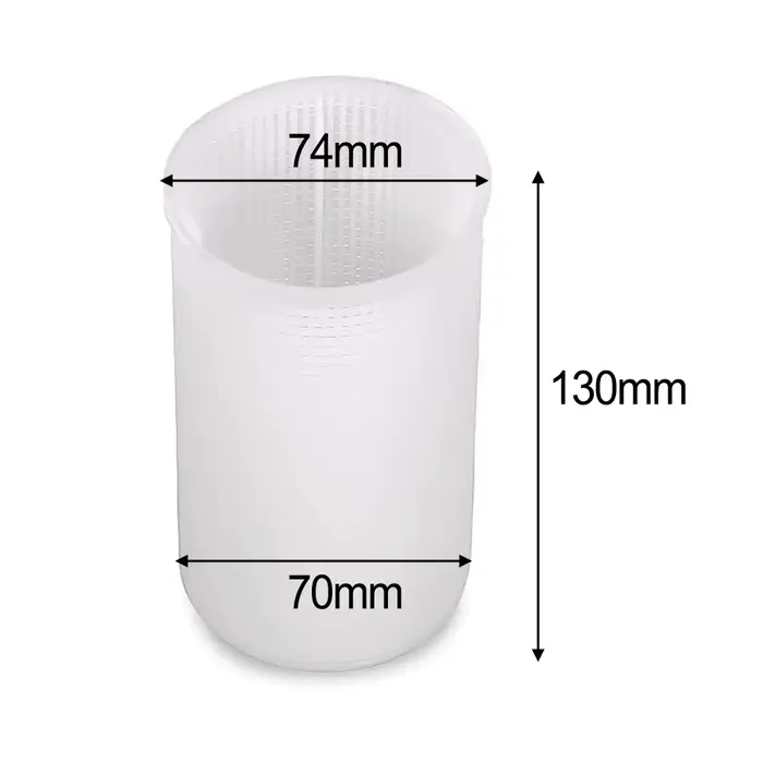 Pour préfiltre Filtre d'aspiration pour pompes SPS100 SPS75 SPS50 SPS25 conçues pour une fiabilité l