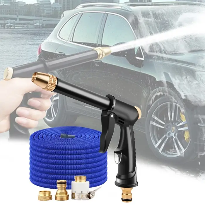Pistolet à eau haute pression