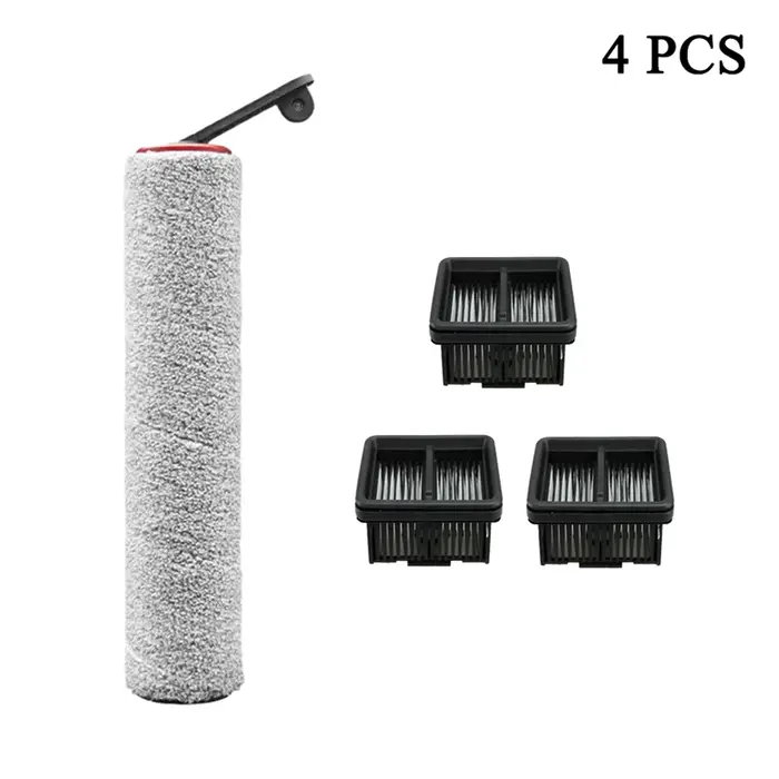 Pièces détachées pour aspirateur eau et poussière Dreame H12 Pro : brosse souple