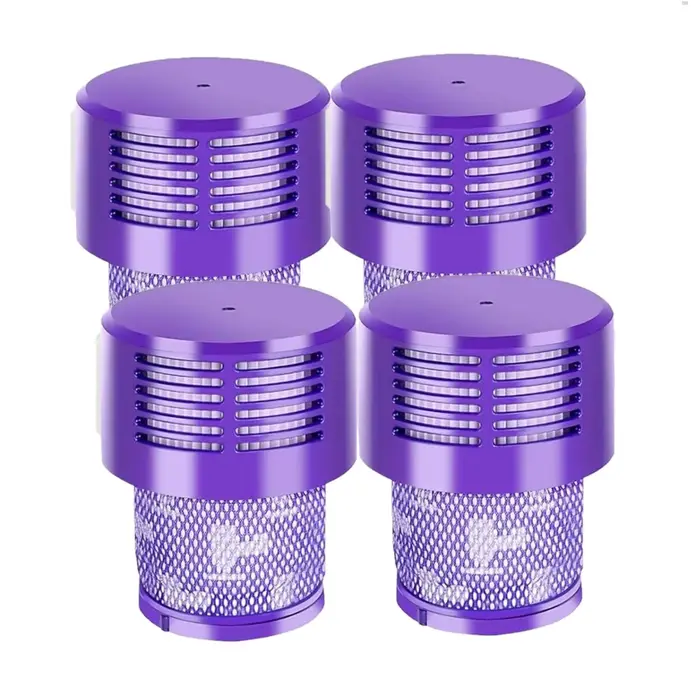 Filtre à vide pour aspirateur sans fil Dyson V10 Cyclone Series Absolute Animal Motorhead Total Clean SV12