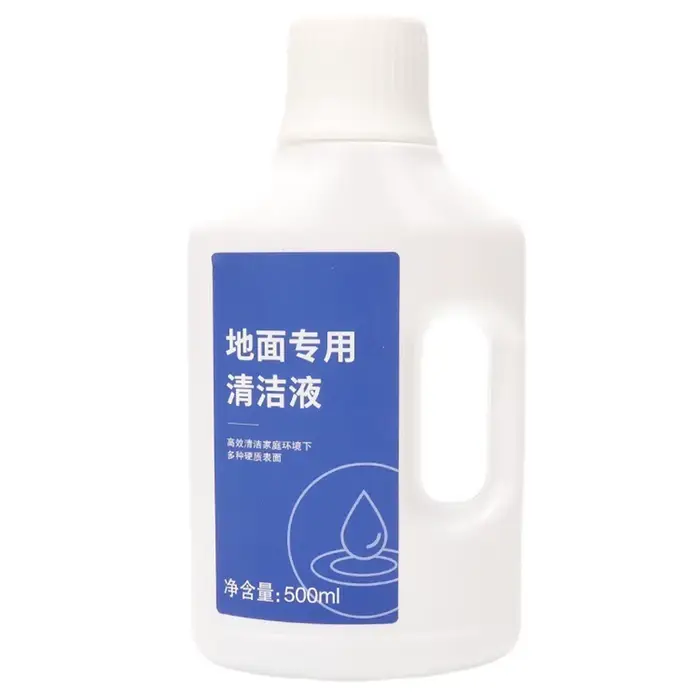 Liquide de nettoyage pour aspirateur Dreame X40 Ultra/X50 Ultra/L40 Ultra/L10sPro Ultra Heat, rempla