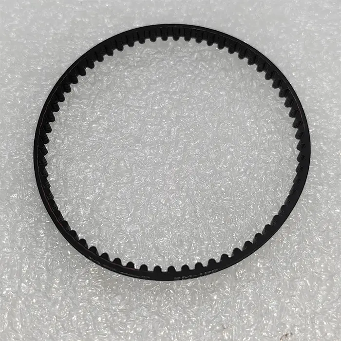 Courroies de pièces d'aspirateur (3M-192-6) longueur 192mm largeur 6mm
