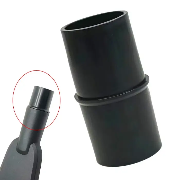 Adaptateur de tuyau d'aspirateur, convertisseur de connexion pour outil de nettoyage ménager de 35mm
