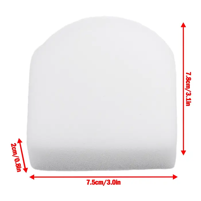 Pièces de rechange pour aspirateur 3 en 1