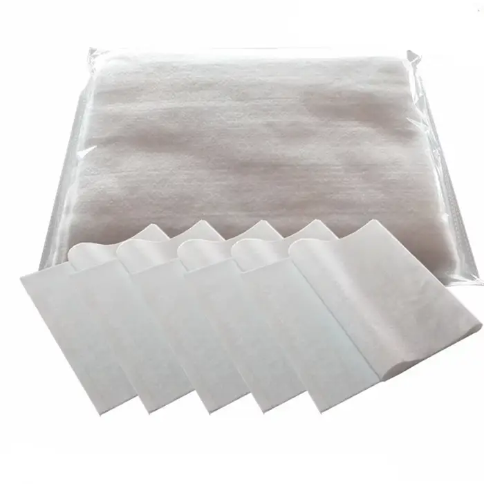 Filtre Hepa filtre purificateur d'air Anti-poussière en coton électrostatique pour purificateur d'ai